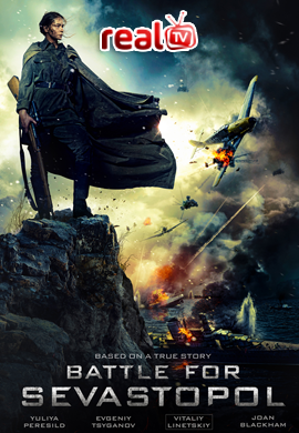 battle for sevastopol